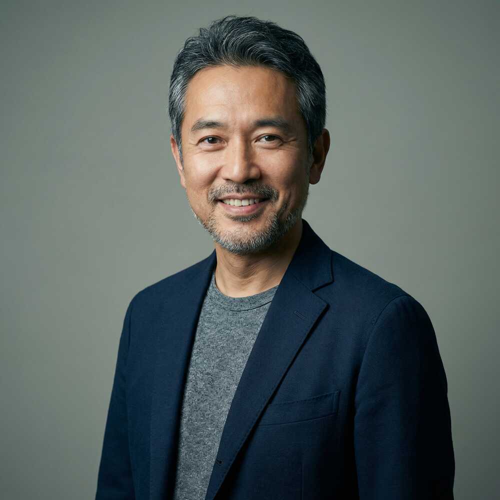 国产视频导演陈明远