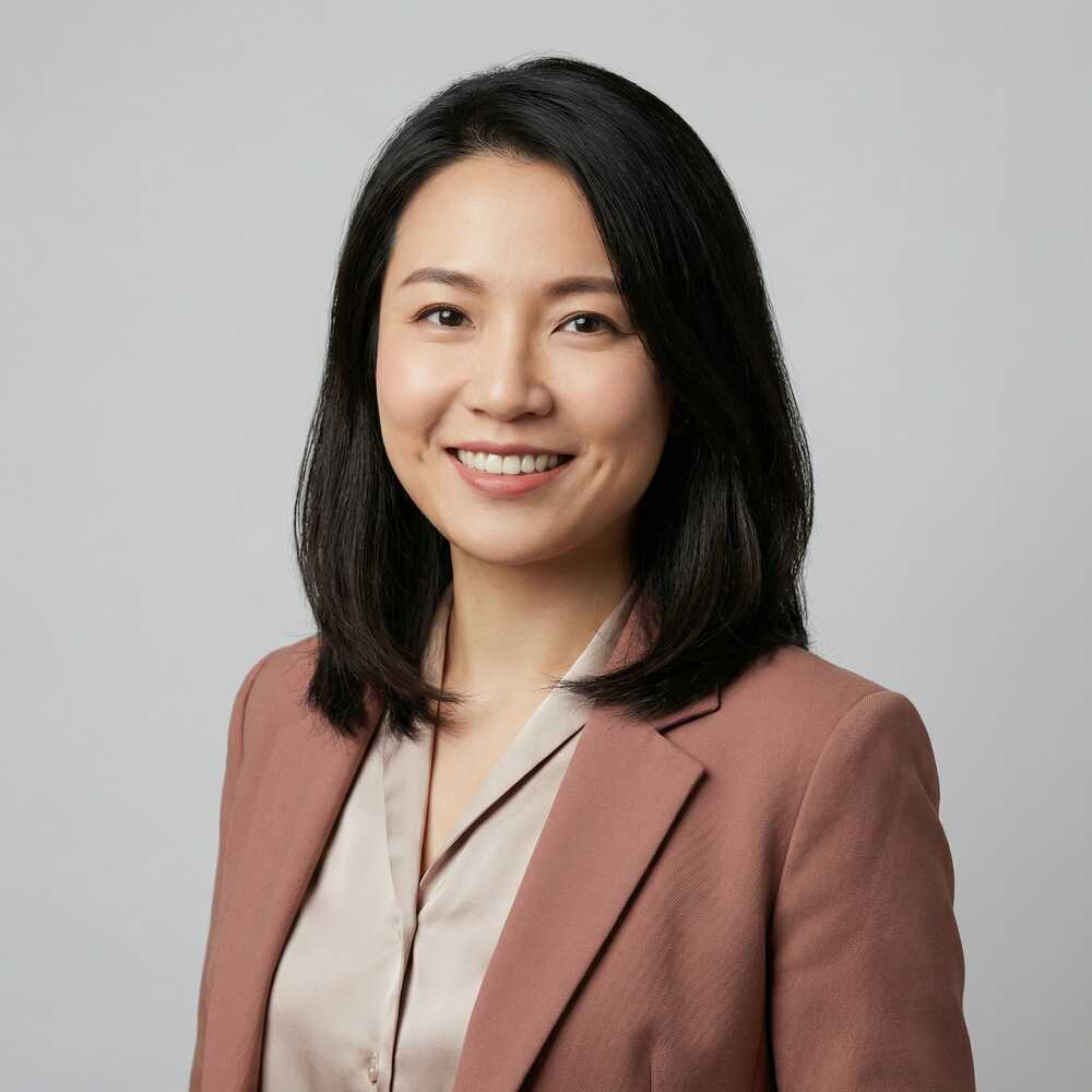 国产视频制片人林雪琴