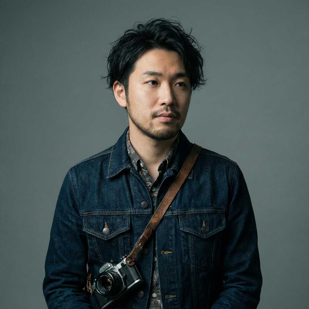 国产视频摄影师张浩然