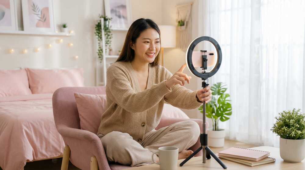 国产视频生活分享视频