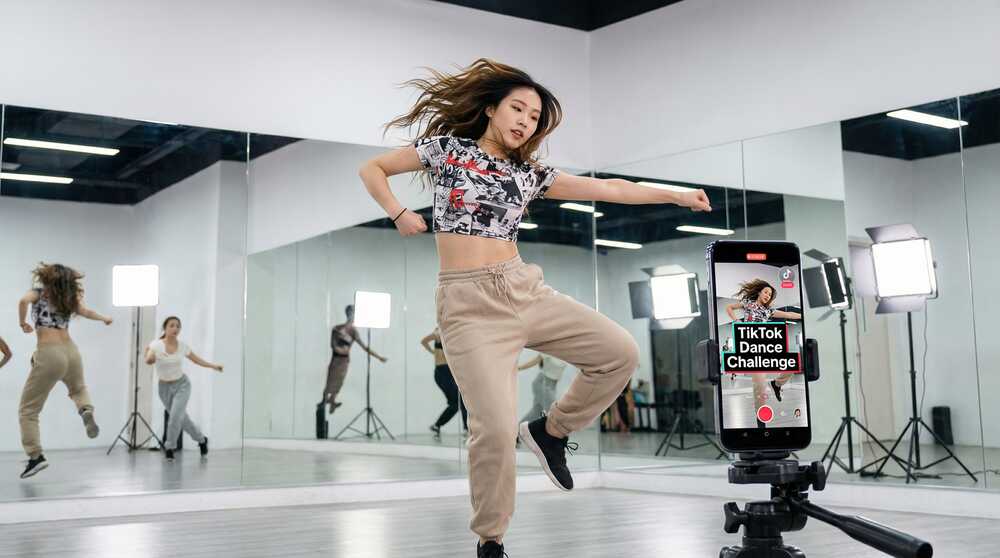 国产视频舞蹈视频