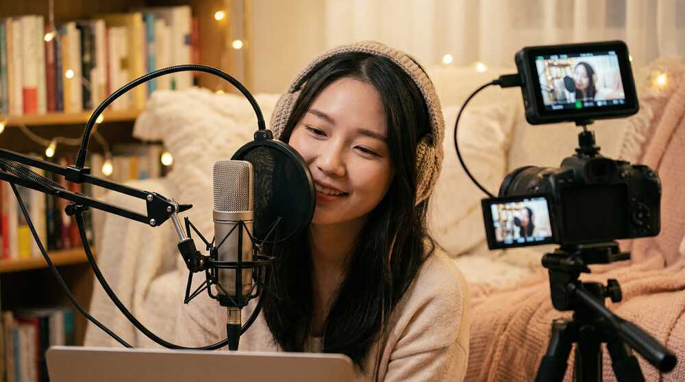 国产视频文化顾问李文博